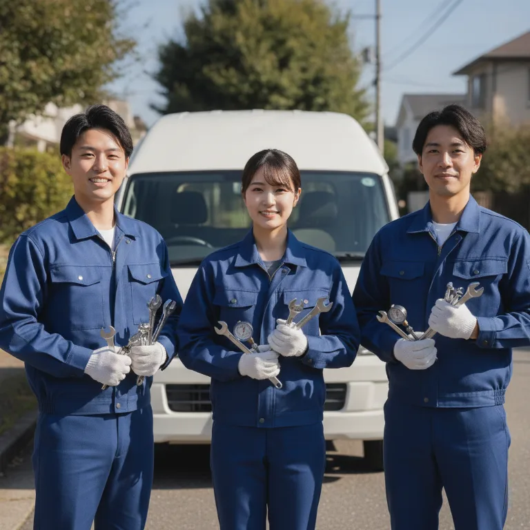 ラジエーター修理 Tatsuno
